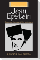 Jean Epstein