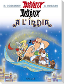 Astèrix a l'Índia