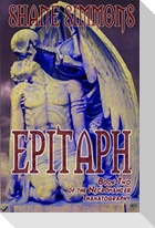 Epitaph: The Necromancer Thanatography Book Two