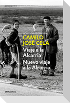 Viaje a la Alcarria ; Nuevo viaje a La Alcarria