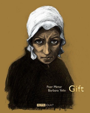 Meter, Peer. Gift. Reprodukt, 2026.