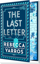 Last Letter