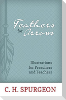 Feathers for Arrows