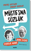 Müstesna Sözlük