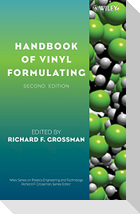 HBook Vinyl Formulating 2e