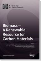 Biomass-A Renewable Resource for Carbon Materials