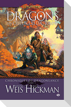 Chroniques de Dragonlance, T1