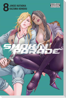 Smokin' Parade, Vol. 8