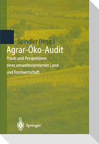 Agrar-Öko-Audit