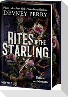 Rites of the Starling