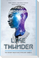 Like Thunder