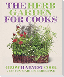 The Herb Garden for Cooks