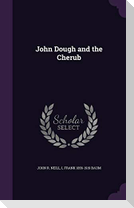 John Dough and the Cherub