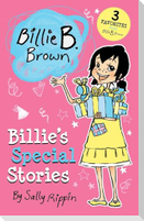Billie's Special Stories