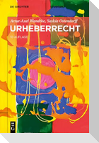 Urheberrecht