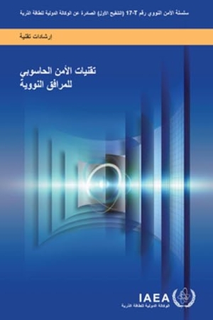 Iaea. Computer Security Techniques for Nuclear Facilities. Mare Nostrum, 2024.