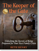 The Keeper of the Gate