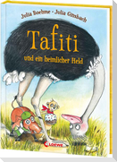 Tafiti und ein heimlicher Held