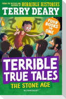 Terrible True Tales
