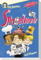 Sphdz Book #2!