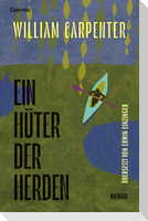 Ein Hüter der Herden