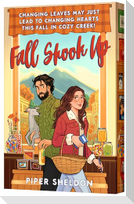Fall Shook Up
