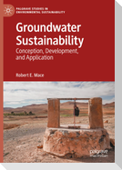 Groundwater Sustainability