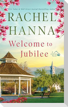 Welcome To Jubilee