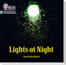 Lights at Night