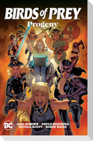Birds of Prey: Progeny