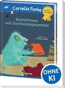 Bücherfresser und Dachbodengespenster