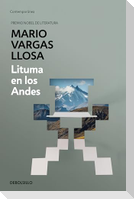 Lituma En Los Andes / Lituma in the Andes
