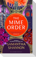 The Mime Order