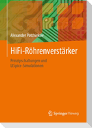 HiFi-Röhrenverstärker