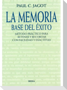 La memoria, base del éxito