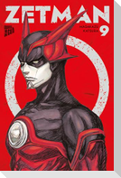 Zetman 09