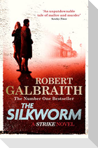 The Silkworm