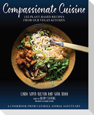 Compassionate Cuisine