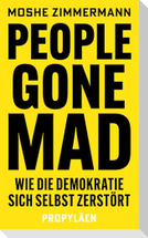 People gone mad