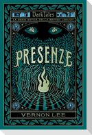 Presenze. Dark tales. La serie gotica della British Library
