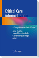 Critical Care Administration