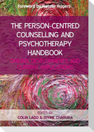The Person Centred Counselling and Psychotherapy Handbook