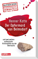 Der Opfermord von Belmsdorf