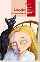 Ángeles de manzana