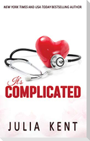 It's Complicated