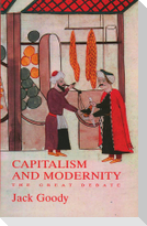 Capitalism and Modernity