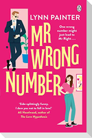 Mr Wrong Number