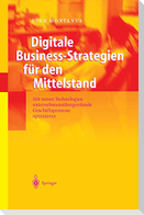 Digitale Business-Strategien für den Mittelstand