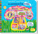 La musica è di casa