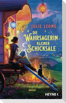 Die Wahrsagerin kleiner Schicksale